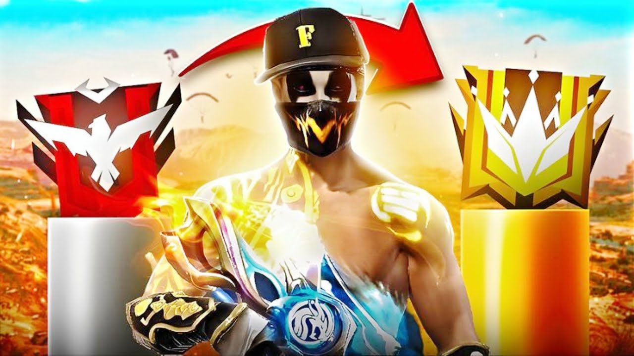 Free Fire Live 🔥