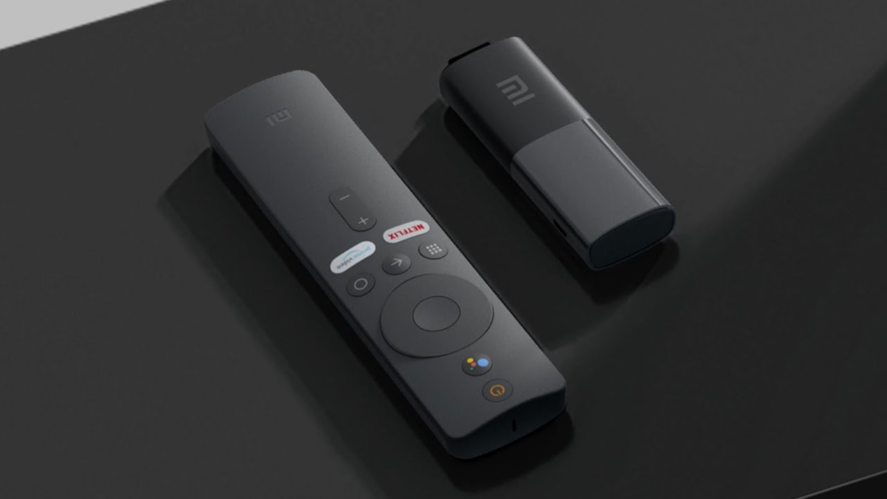 Xiaomi Mi TV Stick bemutató