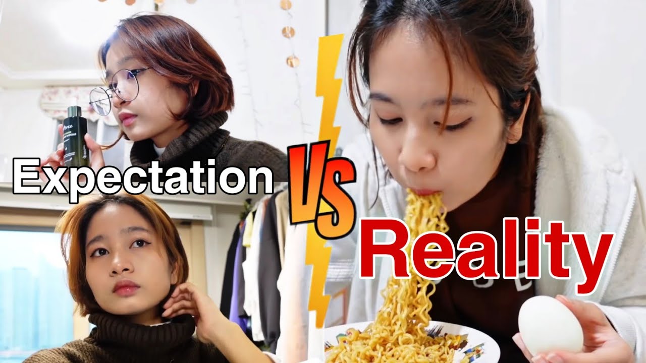 Day in the life of an influencer in Korea | living in korea diaries