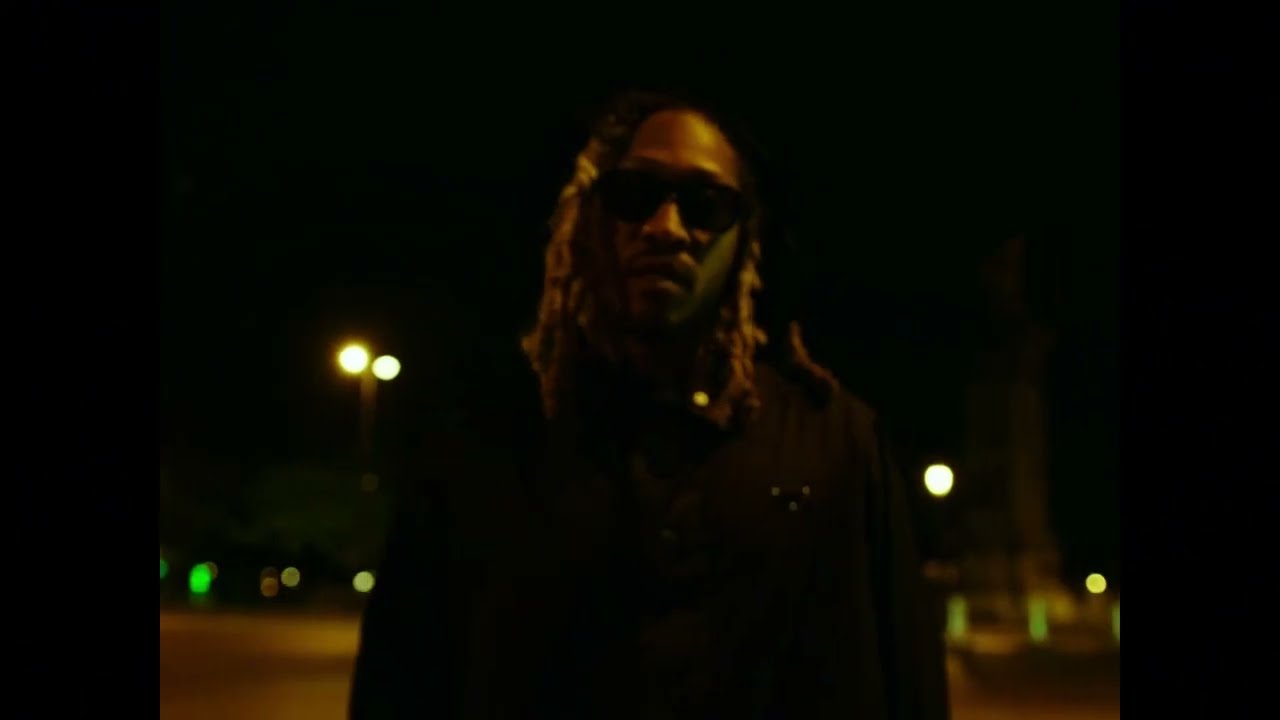 Future Type Beat 2025 - 