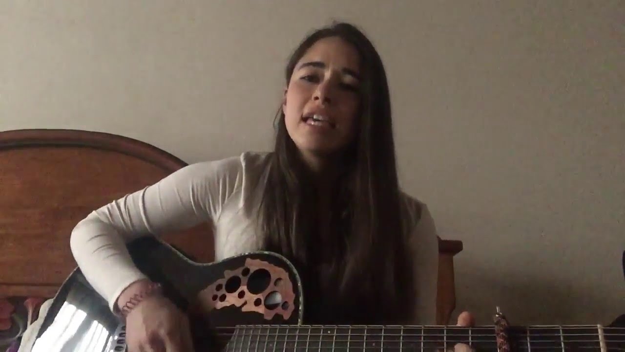 Cata Claro - Antes (Cover)