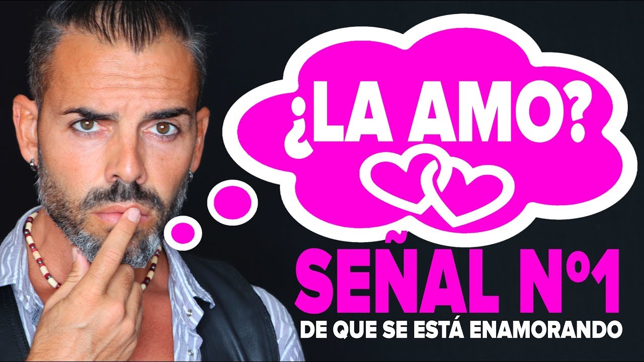 Cómo Saber si le Gustas a un Chico: La Mayor de las Señales de un Hombre Enamorado