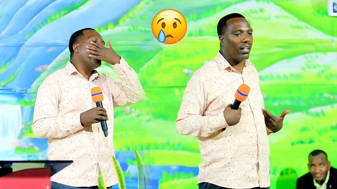 REV SUNZU //SINTINYA KUVUGA  UKURI NDIKURI CAMERA  NTAKANISA RYUBWOKO IRIHABA ITORERO NIRYA KRISTO😭