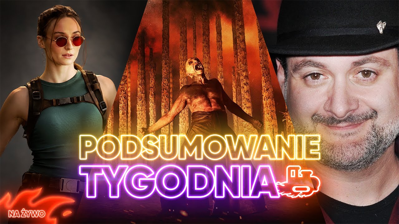 Nowe szefostwo Lucasfilmu / Wrażenia po 