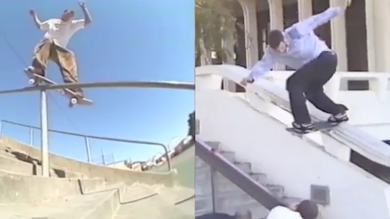 Best Of: Brian Anderson