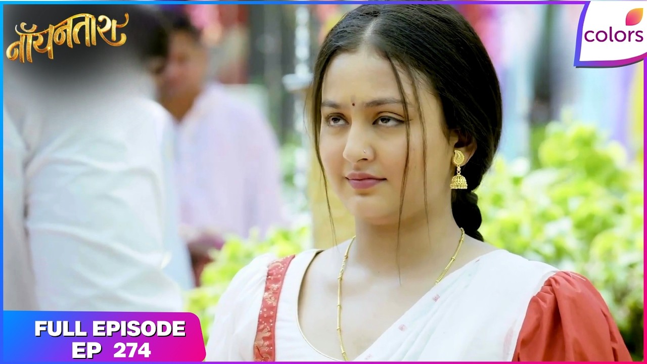 Noyontara | Full Episode - 274 | Tara's Concern for Prateek | Colors TV