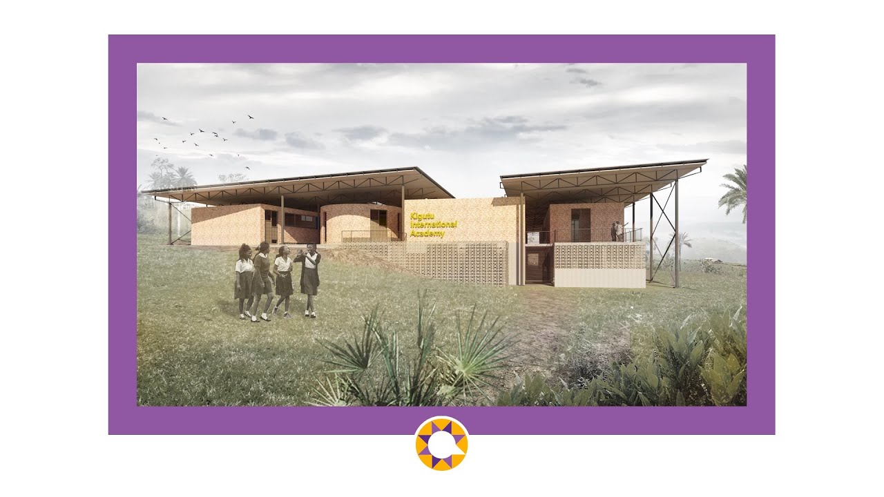 Spotlight: Kigutu International Academy