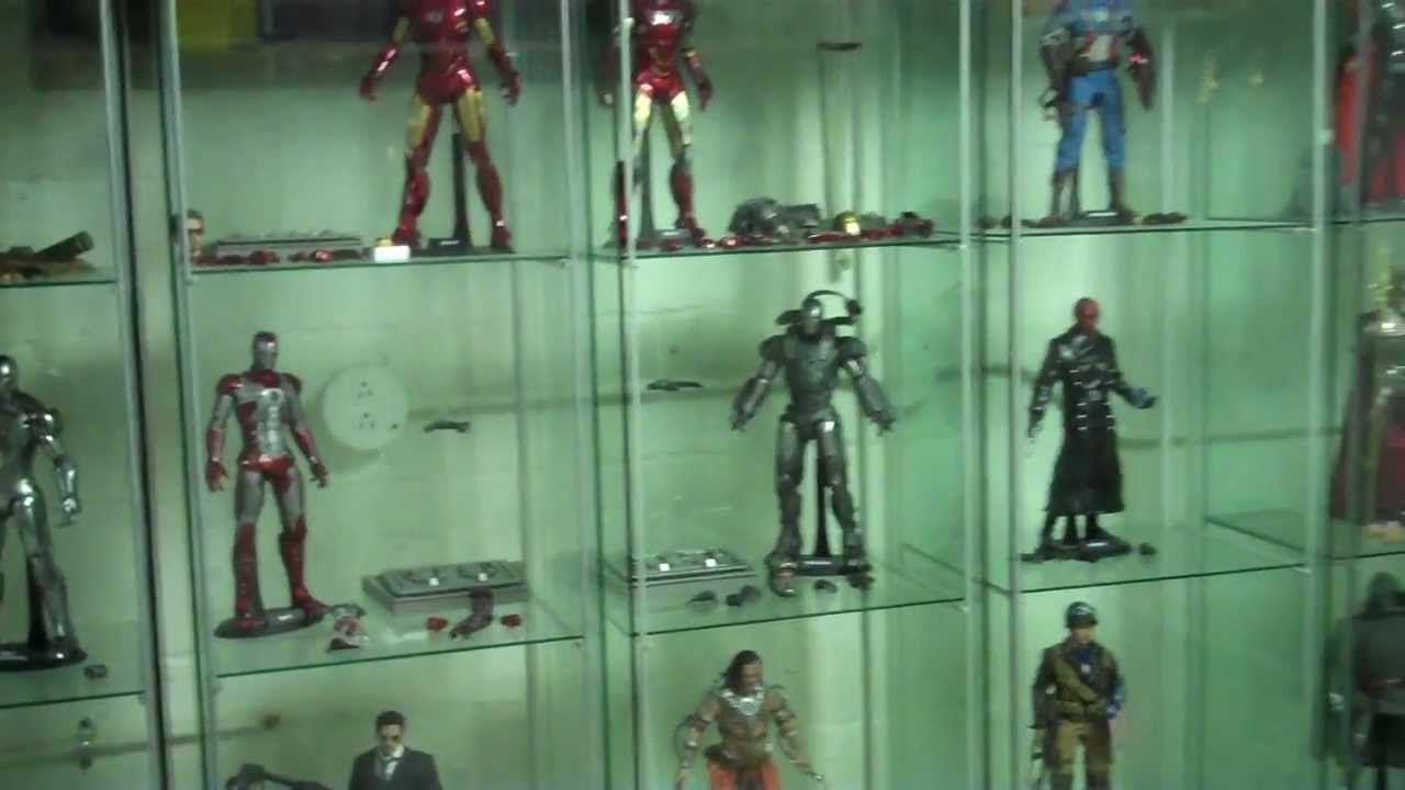 A Look At Our Hot Toys 12