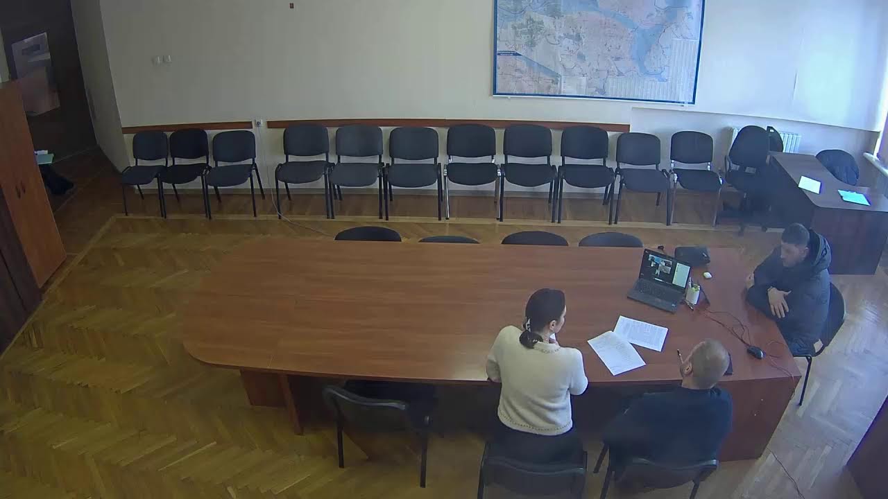 Комісія міської ради з питань житлово-комунального та дорожнього господарства 20.01.2026