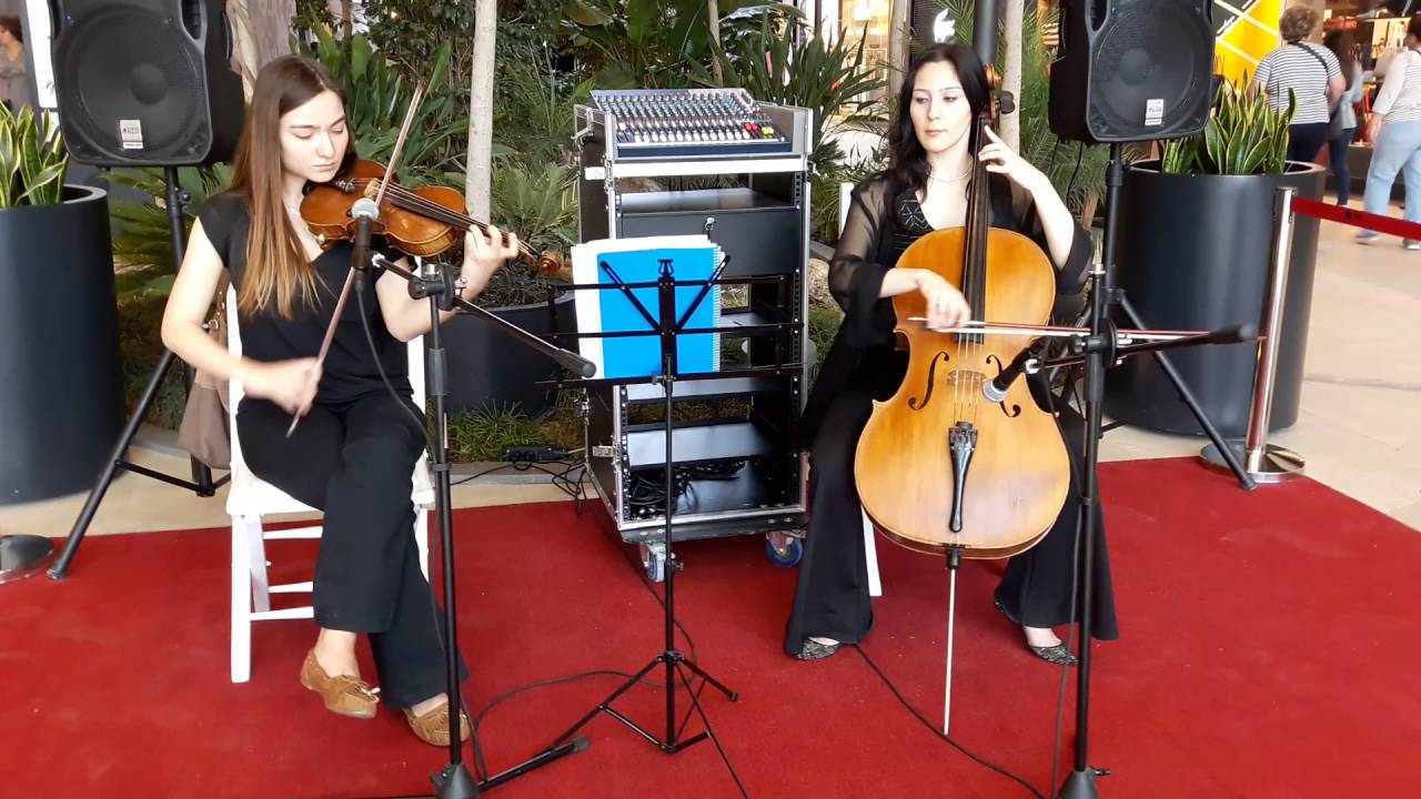 Deniz ve Mehtap sordular seni...