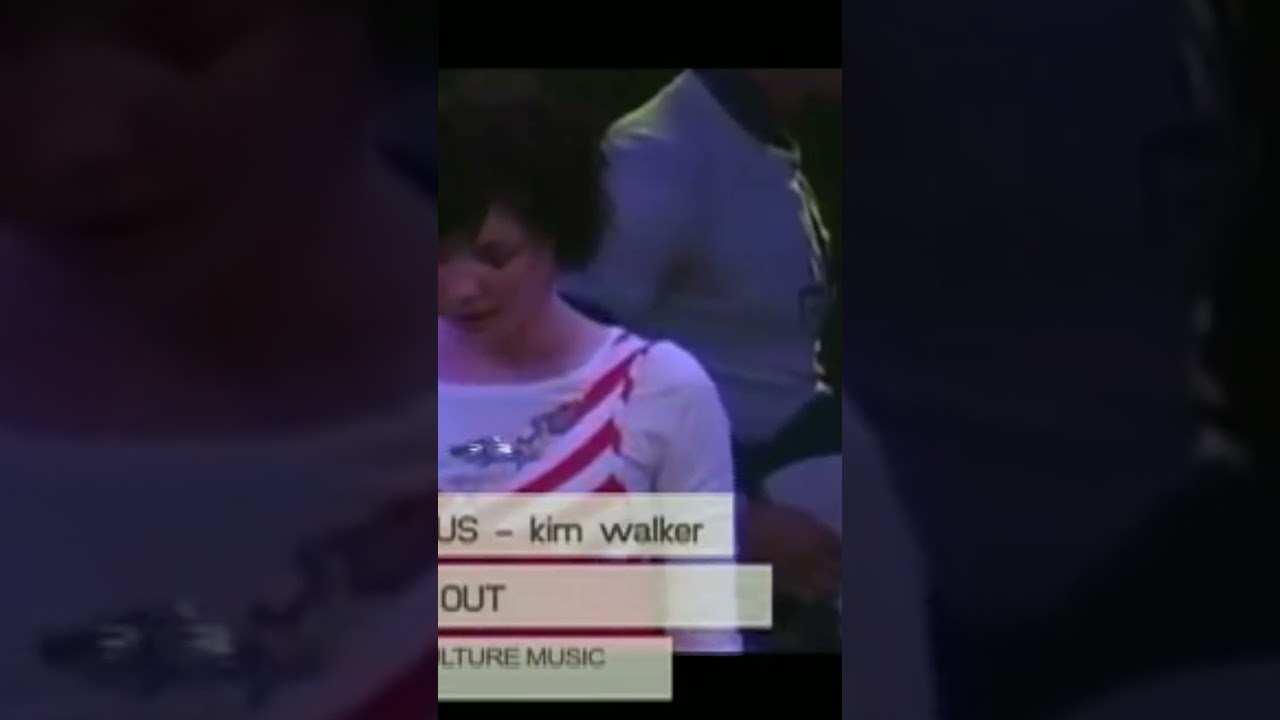 kim Walker #elemeama