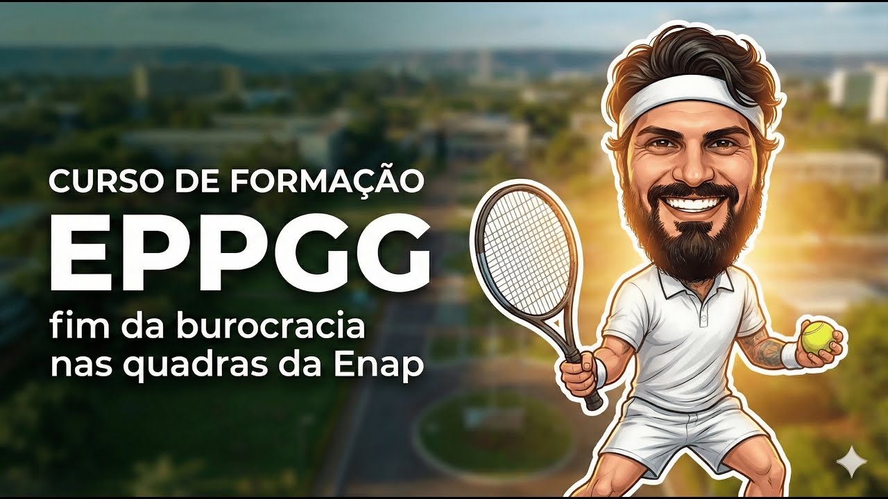 FIM DA BUROCRACIA e o 7º dia do CF