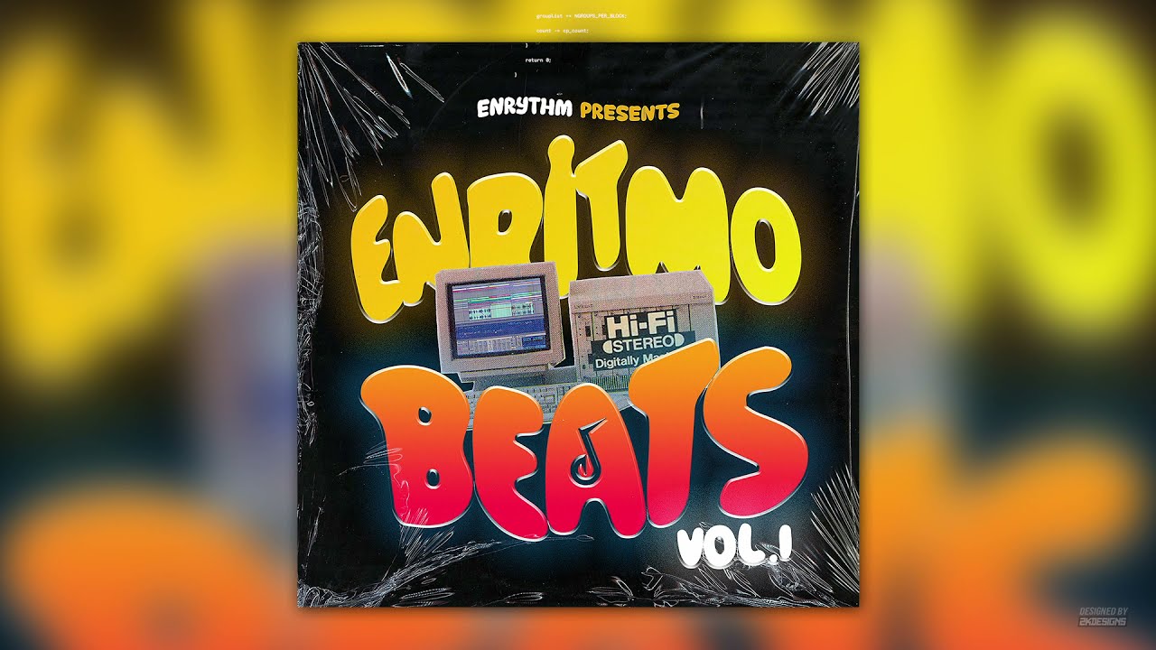 ROUND TWO | HIP HOP BATTLE BEAT