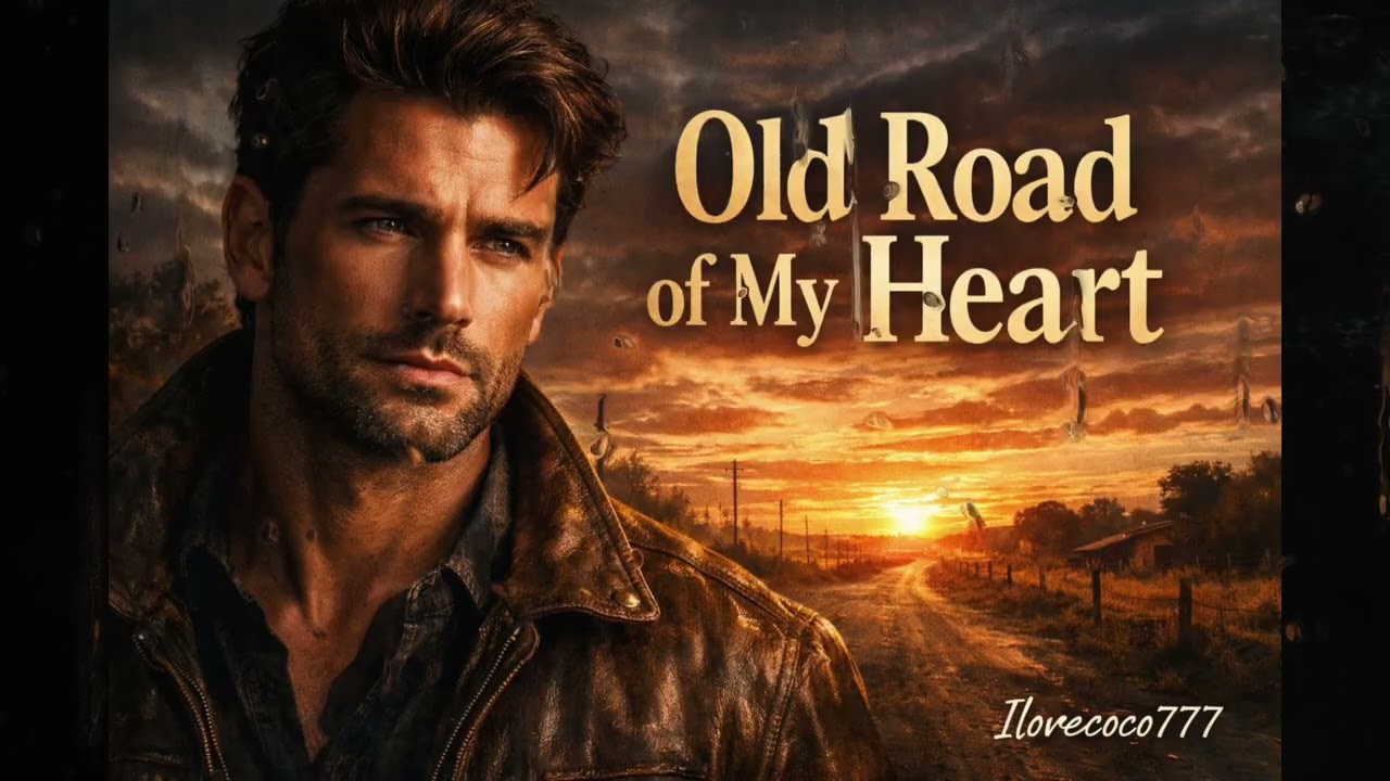 🎵 Old Road of My Heart                           내 마음의 오래된 길 