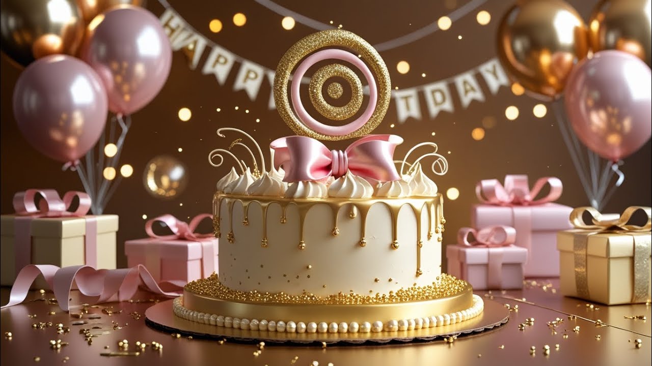 🎈 Happy Birthday To You – Viral Birthday Track