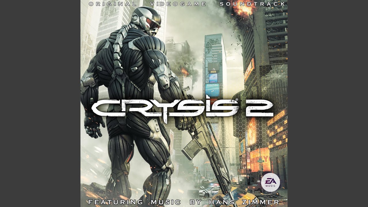 Close Encounter