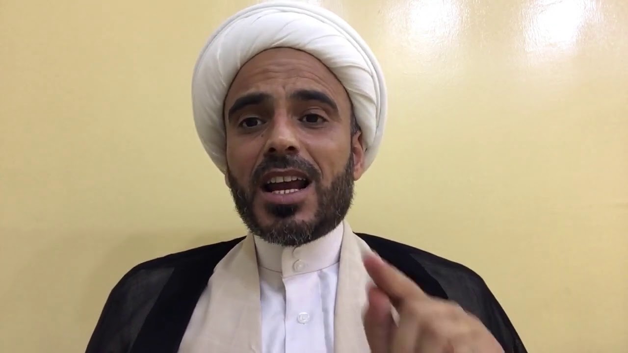 الفرق بين الزوجة والمرأة والصاحب