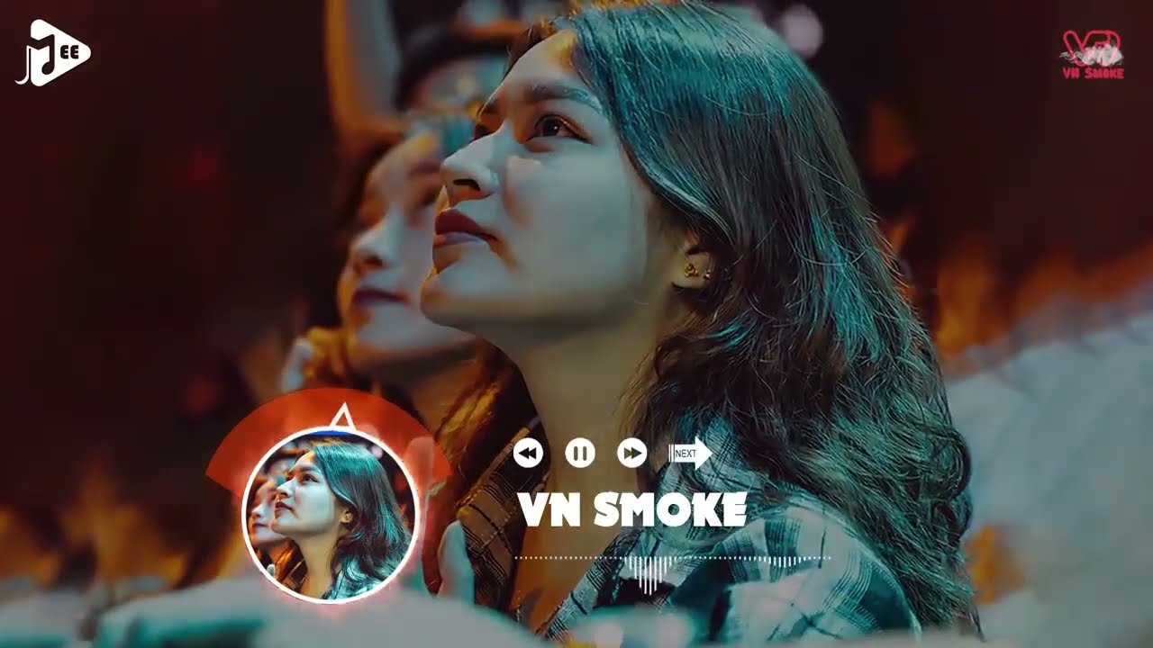 Truy Mộng Nhân (追梦人) ft Dáng Em (你的樣子) Remix 2021 - 孟颖
