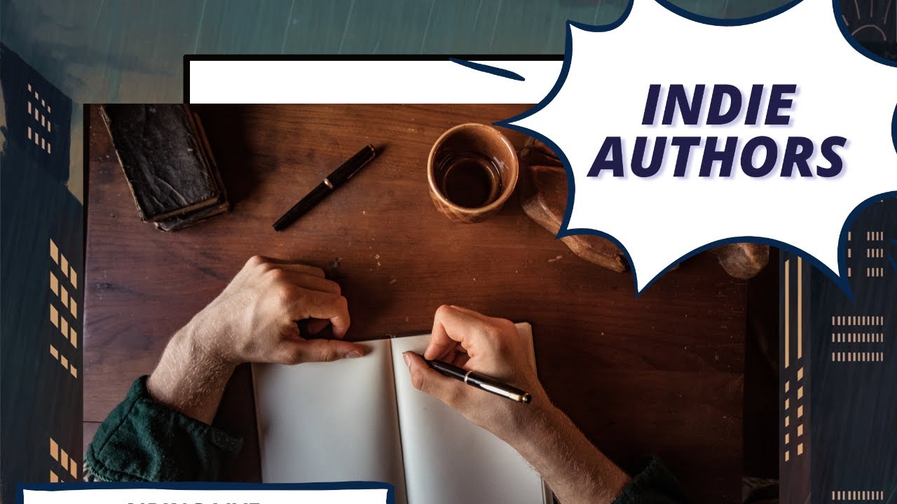 Indie Authors Panel