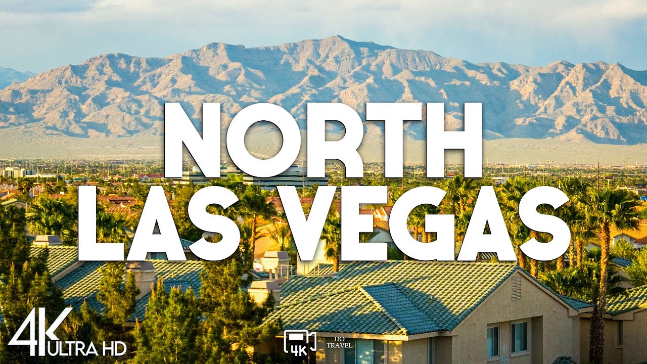Top 10 Best Things to Do in North Las Vegas, Nevada - Travel Guide 2025