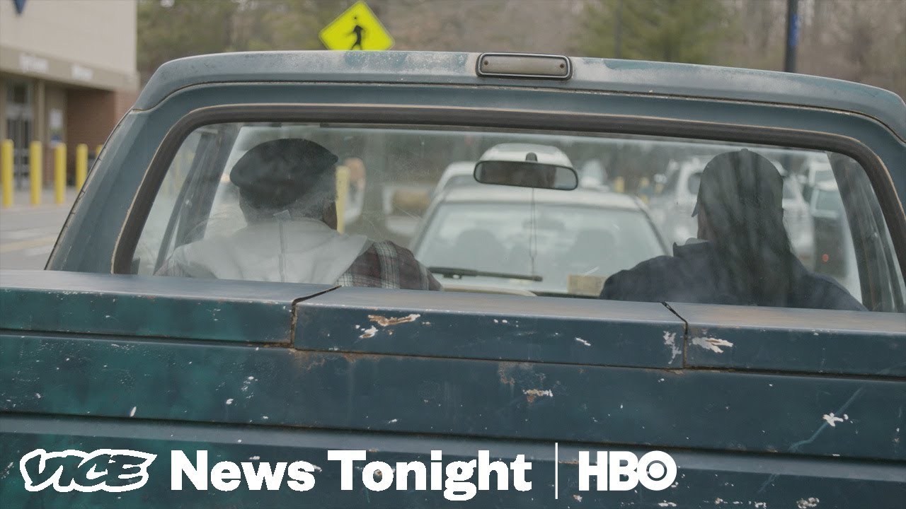 Drivers License Suspension Laws Punish The Formerly Incarcerated Long After Release (HBO)