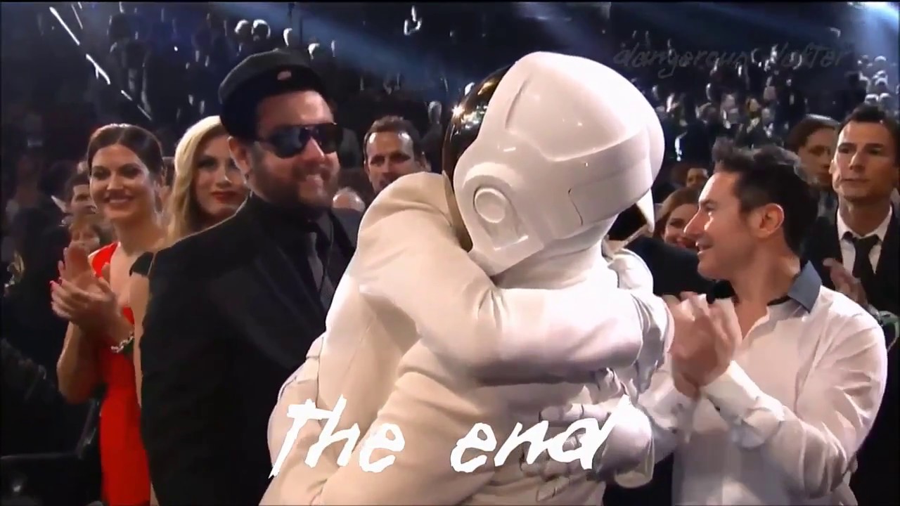 Best of Daft Punk 1997-2017 (Best Moments 20 Years)