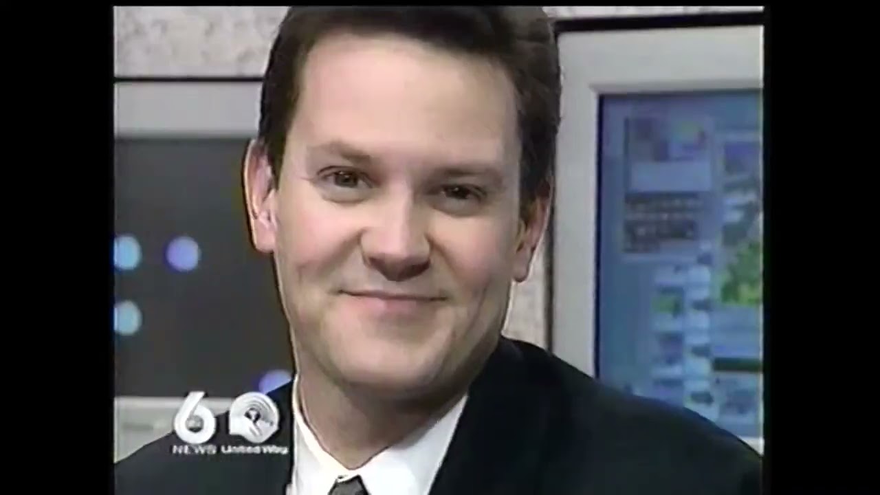 ABC Commercials - March 12, 1999