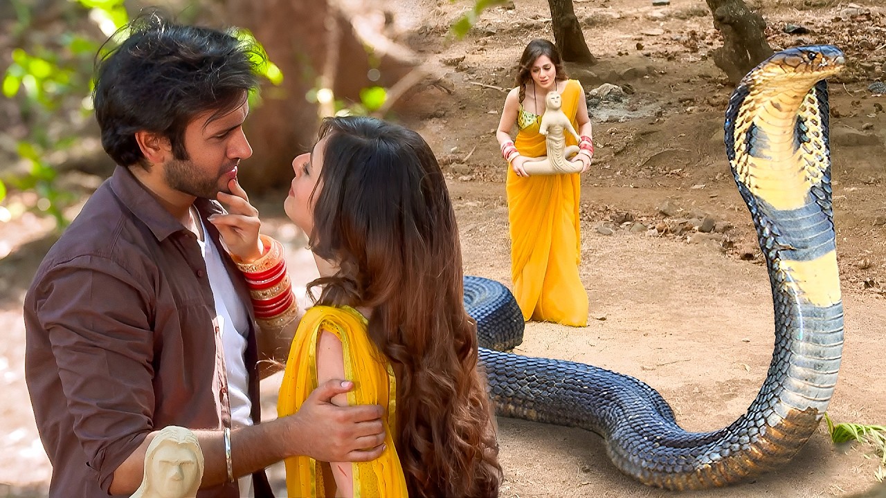 Babbal ने किया Ichha को उसके नागिन रूप में स्वीकार! | Naagin 2026 | Ichhapyaari Naagin | Drama