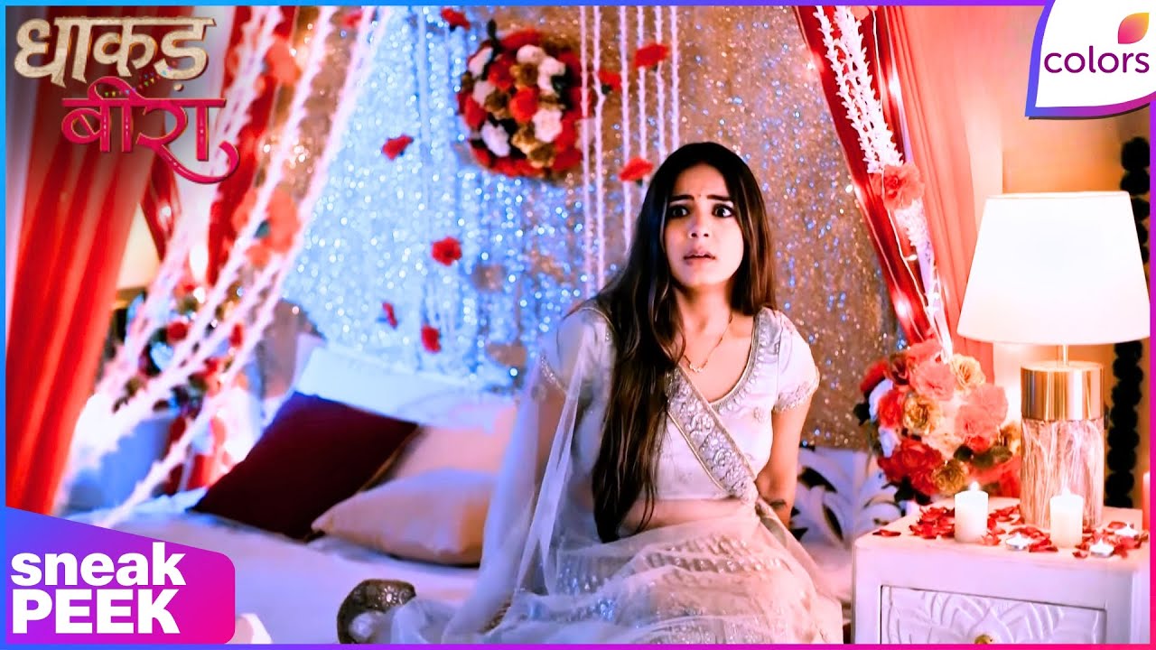 Dhaakad Beera | Ep. 89 | Kishmish Tries To Understand Dushyant's Nature | Sneak Peek | Colors TV