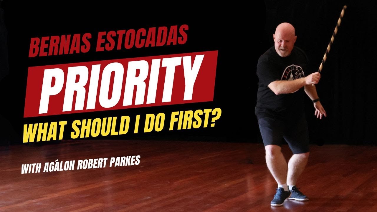 Priority as a Neglected Concept in Eskrima