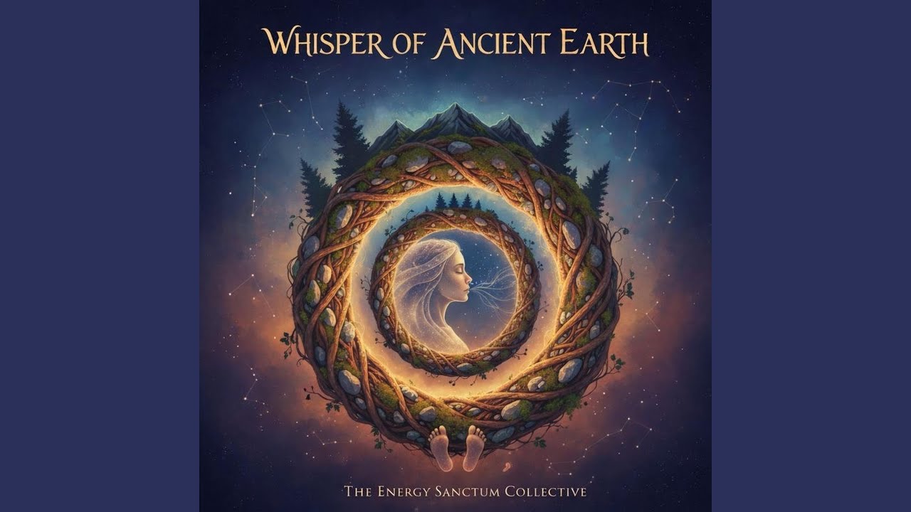 WHISPERS OF ANCIENT EARTH