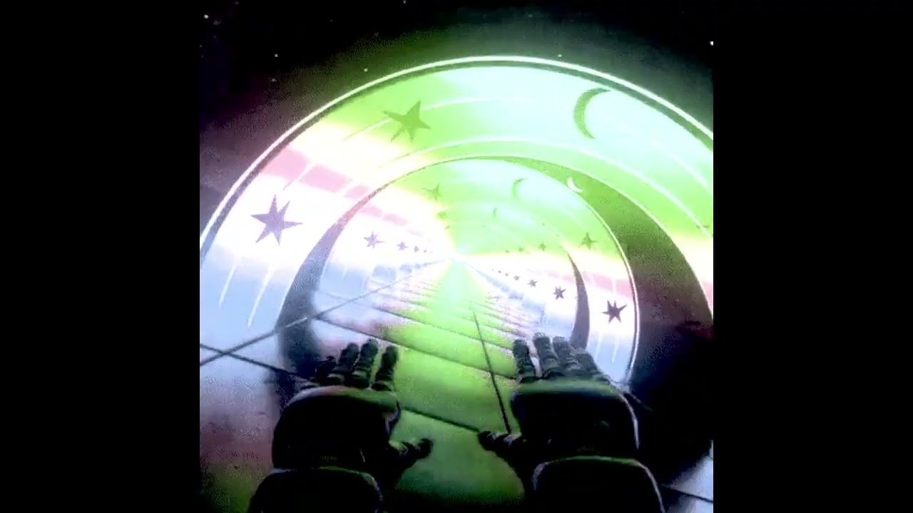 Lenny Kravitz - Fly Away (Slowed&Reverb)