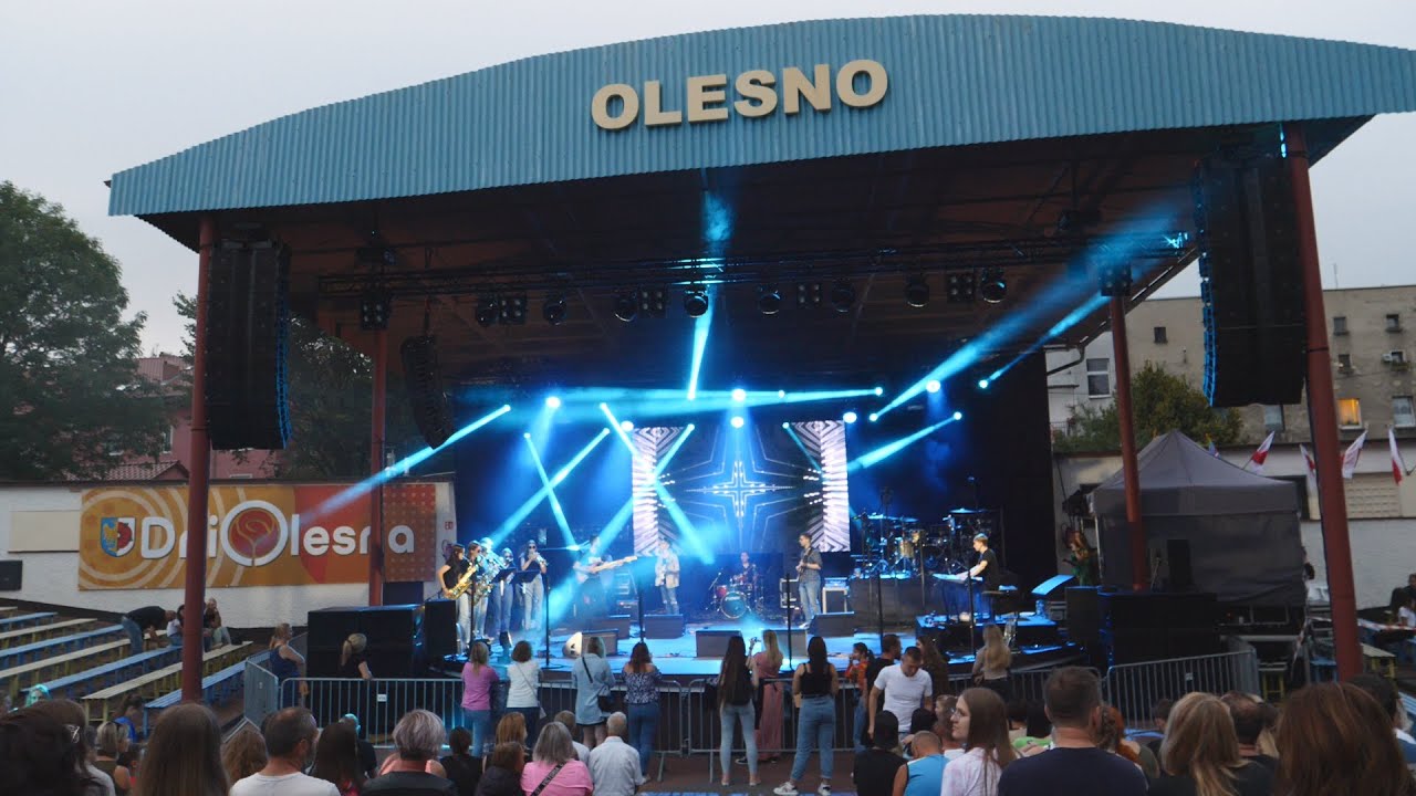 Dni Olesna 2022 - SOBOTA
