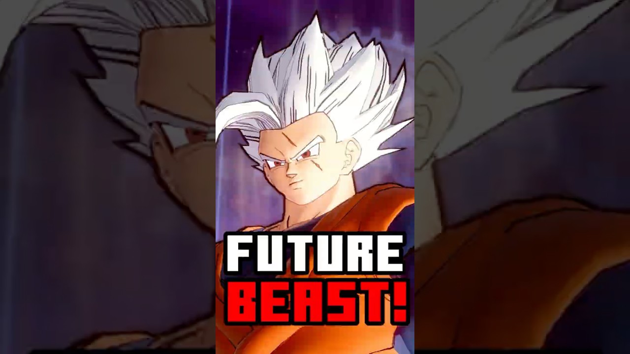 Cool Mods I Found For Xenoverse 2 Part 56 #dragonball #xenoverse2 #anime