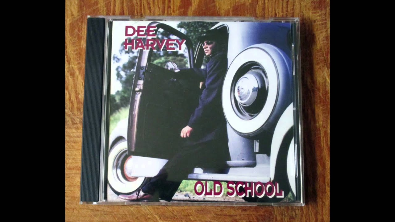 Dee Harvey: 