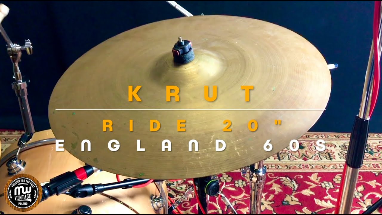MW-Vintage.pl - Krut Ride 20