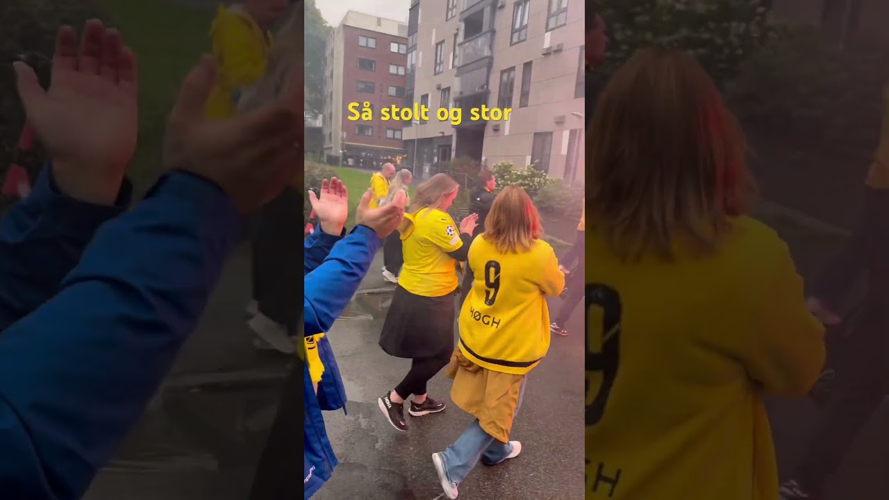 St&oslash;rst i nord