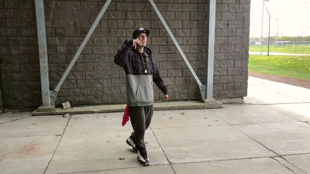 Gho$t Music -  So Long (official video)