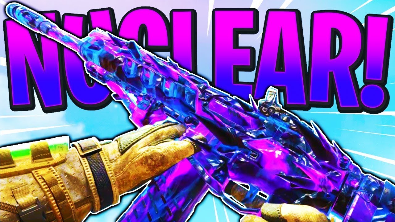 BO4 - How To Get Your First Nuclear On Contraband! (Tips And Tricks On How To Get A Nuclear #1)