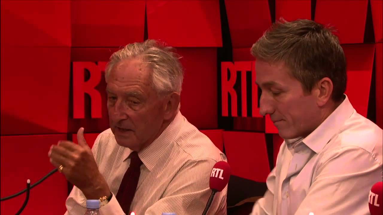 Michel de Grèce : Les rumeurs du net du 26/09/2014 - RTL - RTL