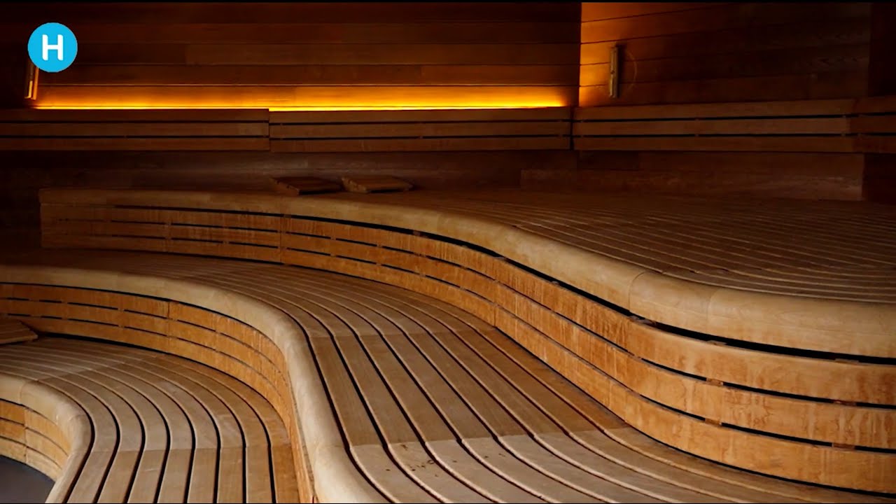 Rondleiding in de ontspannen wereld van wellness | Helmond