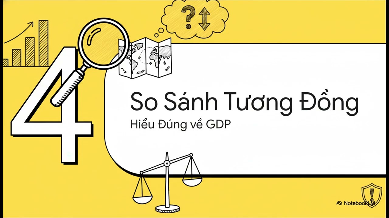 GDP  Hướng dẫn sử dụng