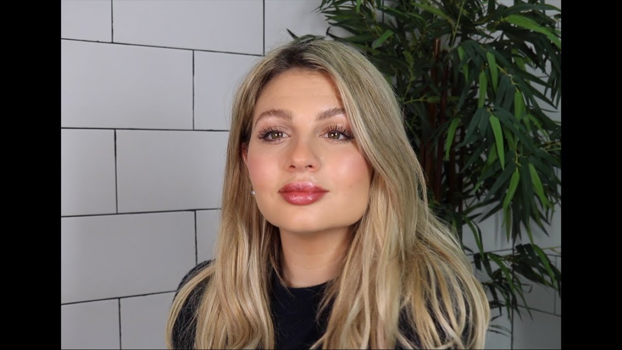 INIKA Organic | Can a brush be that good?