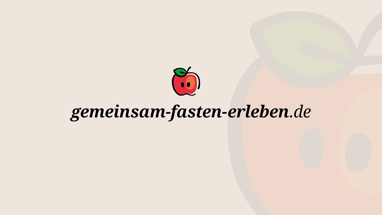 Fasten in Karlsruhe &ndash; Deine bewusste Auszeit f&uuml;r K&ouml;rper, Geist & Seele