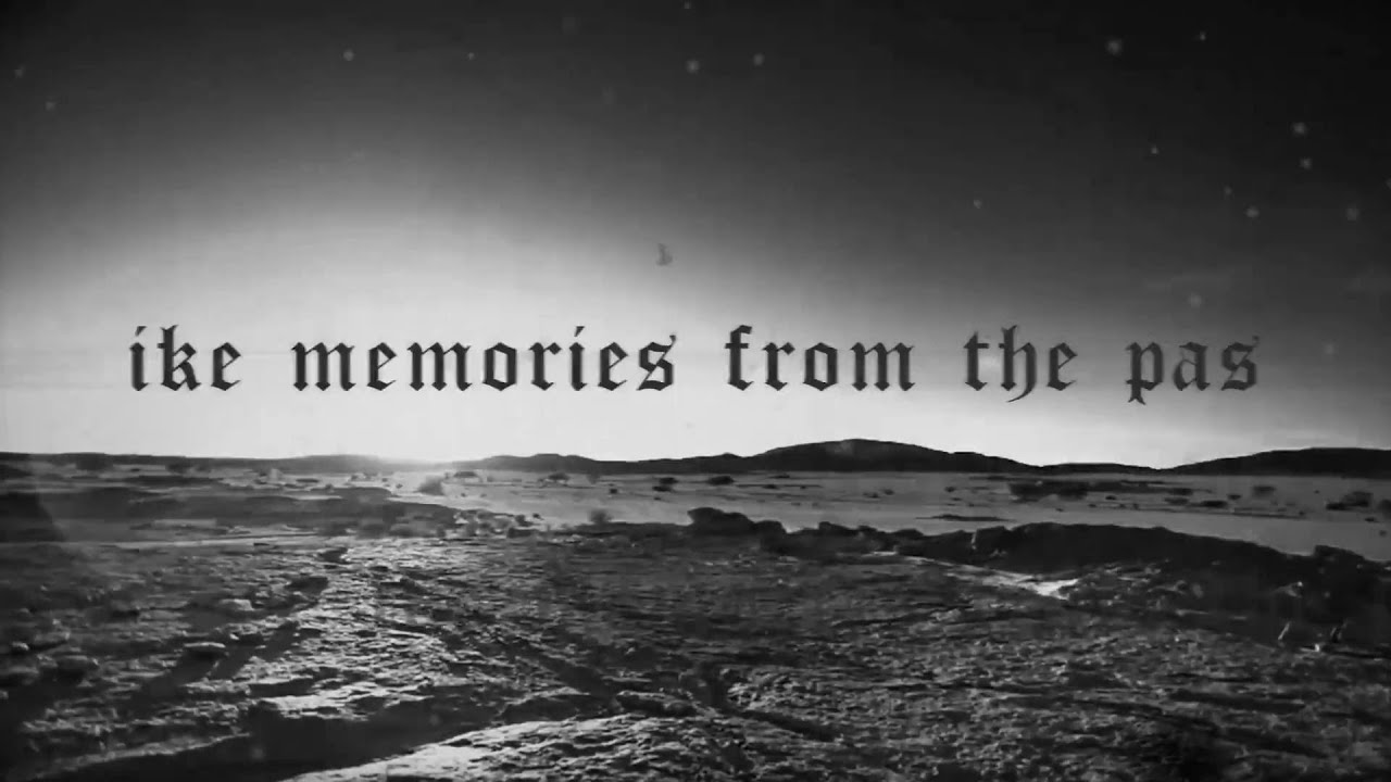 THY ANTICHRIST - Desolation