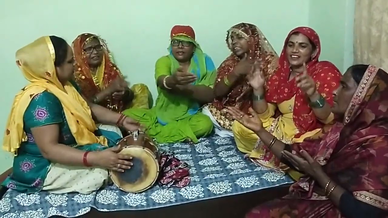 राम जी का बहुत ही सुन्दर भजन