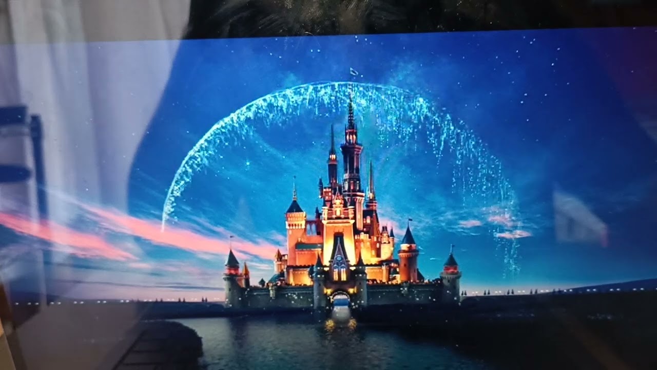 Apertura Dvd Ribelle The Brave