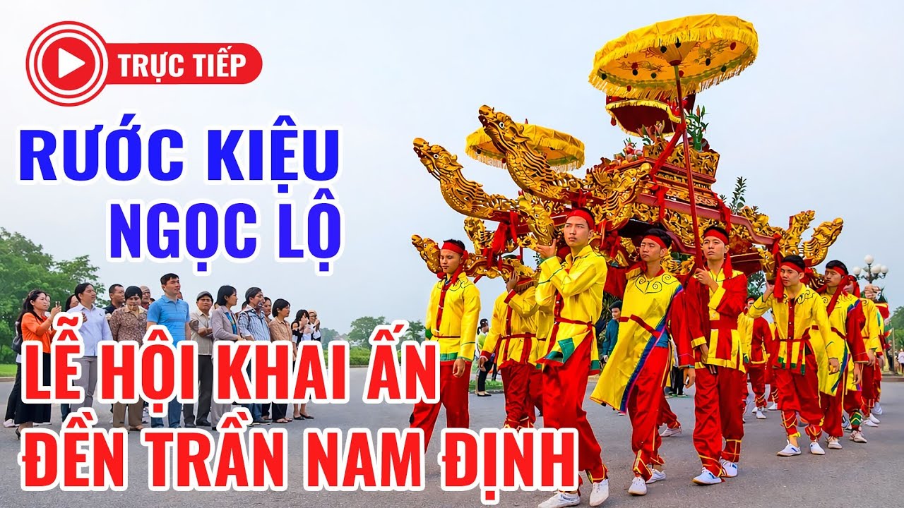 Phát trực tiếp của Hải Đăng TV
