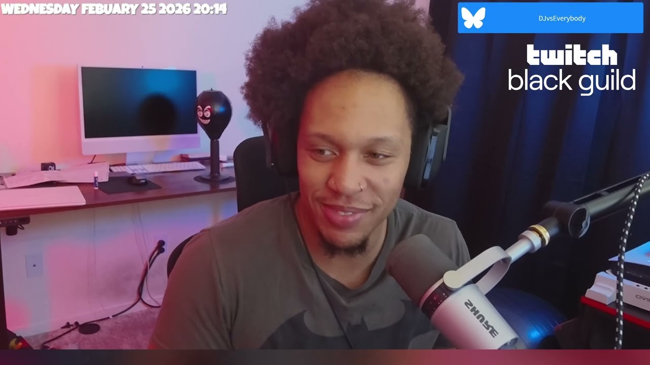 Twitch VOD - Ghost Of Yotei - 2/25/26