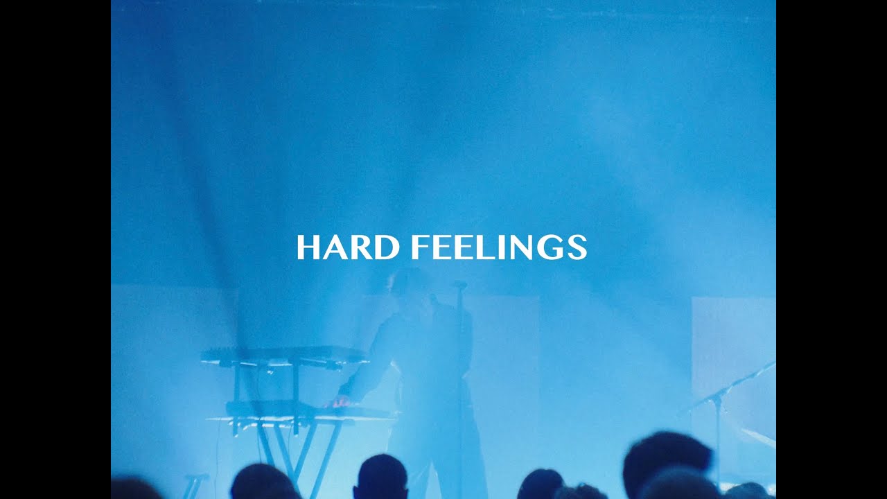 FRISO - Hard Feelings (onetake)